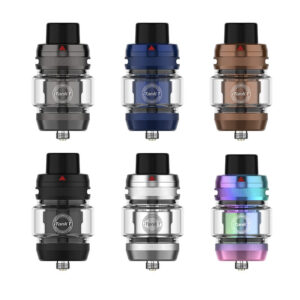 Vaporesso iTank T Dual Mesh Sub Ohm Tank