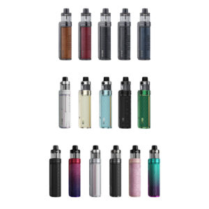 Voopoo Drag X2 PnP-X 80W Kit