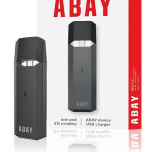 ABAY Vape Pod Starter Kit