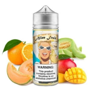 Alien Fruit – By: High Class Vape Co