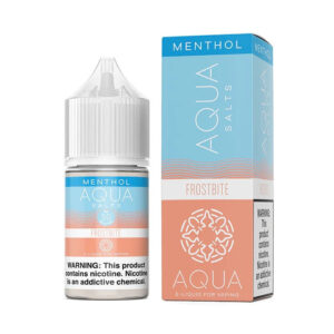 Aqua Salt – Frostbite 30ml