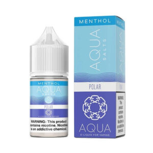 Aqua Salt – Polar 30ml