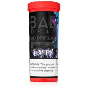 Bad Drip E-Liquid – Laffy 60ml