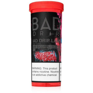 Bad Drip E-Liquid – Sweet Tooth 60ml