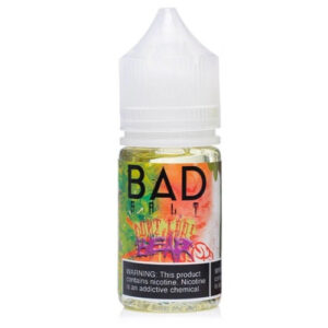 Bad Drip Salt E-Liquid – Don’t Care Bear 30ml