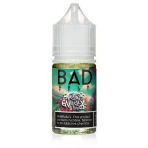 Bad Drip Salt E-Liquid – Farley’s Gnarly Sauce 30ml