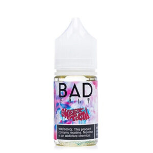 Bad Drip Salt E-Liquid – Sweet Tooth 30ml