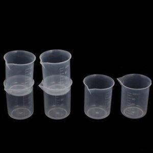 100 mL Graduated Beaker