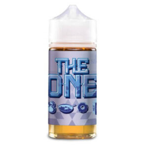 Beard – The One- Blueberry Donut 100ml