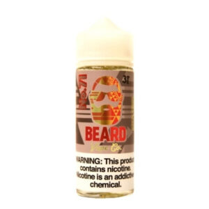 Beard E-Liquid – No. 71 120ml