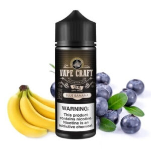 Blue Banana