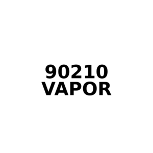 90210 Vapor logo