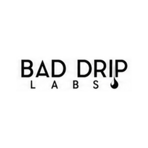 Bad Drip logo