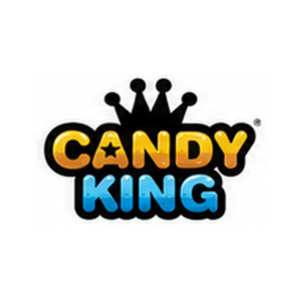 Candy King logo