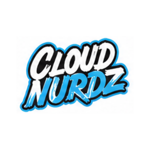 Cloud Nurdz logo