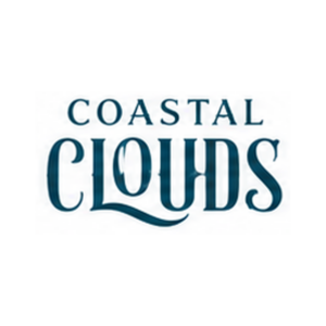 Coastal Clouds logo