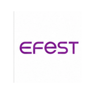 Efest logo