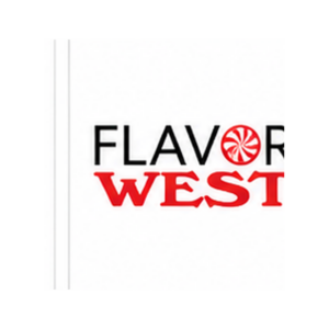 Flavor West logo