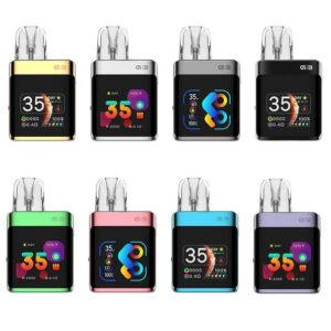 Uwell Caliburn G3 Pro KOKO Vape Pod System