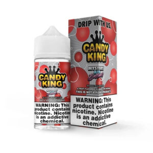 Candy King – Mystery Air Balloons 100ml