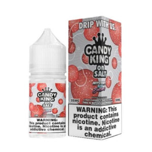 Candy King On Salt Mystery Air Balloons 30ml E-liquid