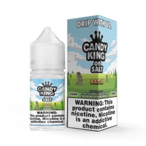 Candy King Salt E-Liquid – Batch 30ml