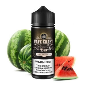 Candy Watermelon