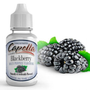 Capella  – Blackberry 15mL