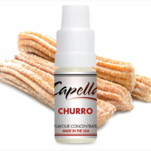Capella – Churro 15mL