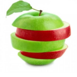 Capella – Double Apple 15mL