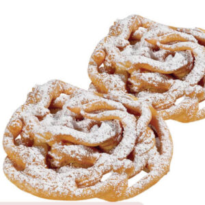 Capella – Funnel Cake 15mL