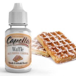Capella – Waffle 15mL