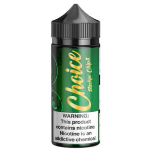 Choice Eliquids Iced Watermelon Lemonade 120 mL