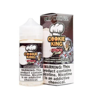 Cookie King Choco Cream 100ML