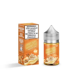 Custard Monster Salt E-Liquid – Pumpkin Spice 30ml