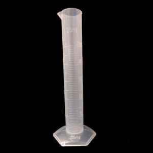 25mL Graduated Cylinder