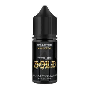 True Gold – DIY Flavoring – 30mL