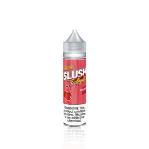 Slush E-Liquid – Cherry Slush 30 mL