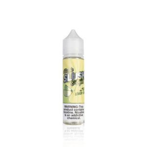 Slush Nic Salts – Lemon Lime Slush 30 mL