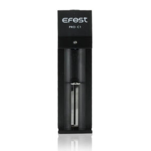 Efest Pro C1 Charger