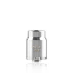 Eleaf Lyche RBA Head