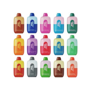 Fifty Bar 6500 Disposable Vape