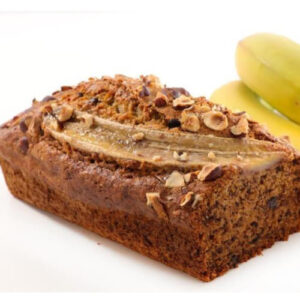 Flavor West – Banana Nut Bread 15mL