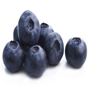 Flavor West – Blueberry