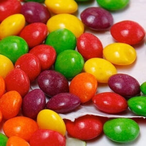 Flavor West – Rainbow Candy