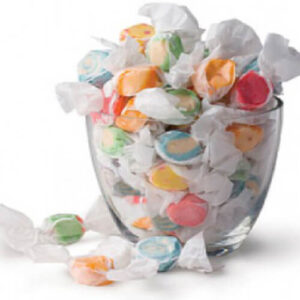 Flavor West – Salt Water Taffy 15mL