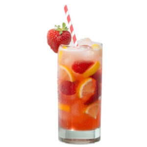 Flavor West – Strawberry Lemonade