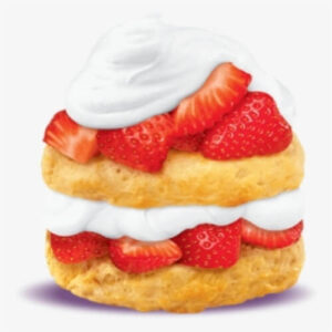 Flavor West – Strawberry ShortCake 15mL