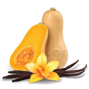 Flavor West – Vanilla Butternut 15mL