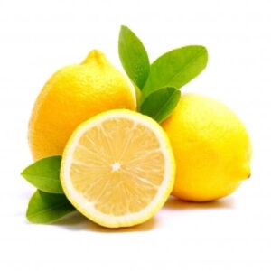 Flavour Art – Lemon Sicily